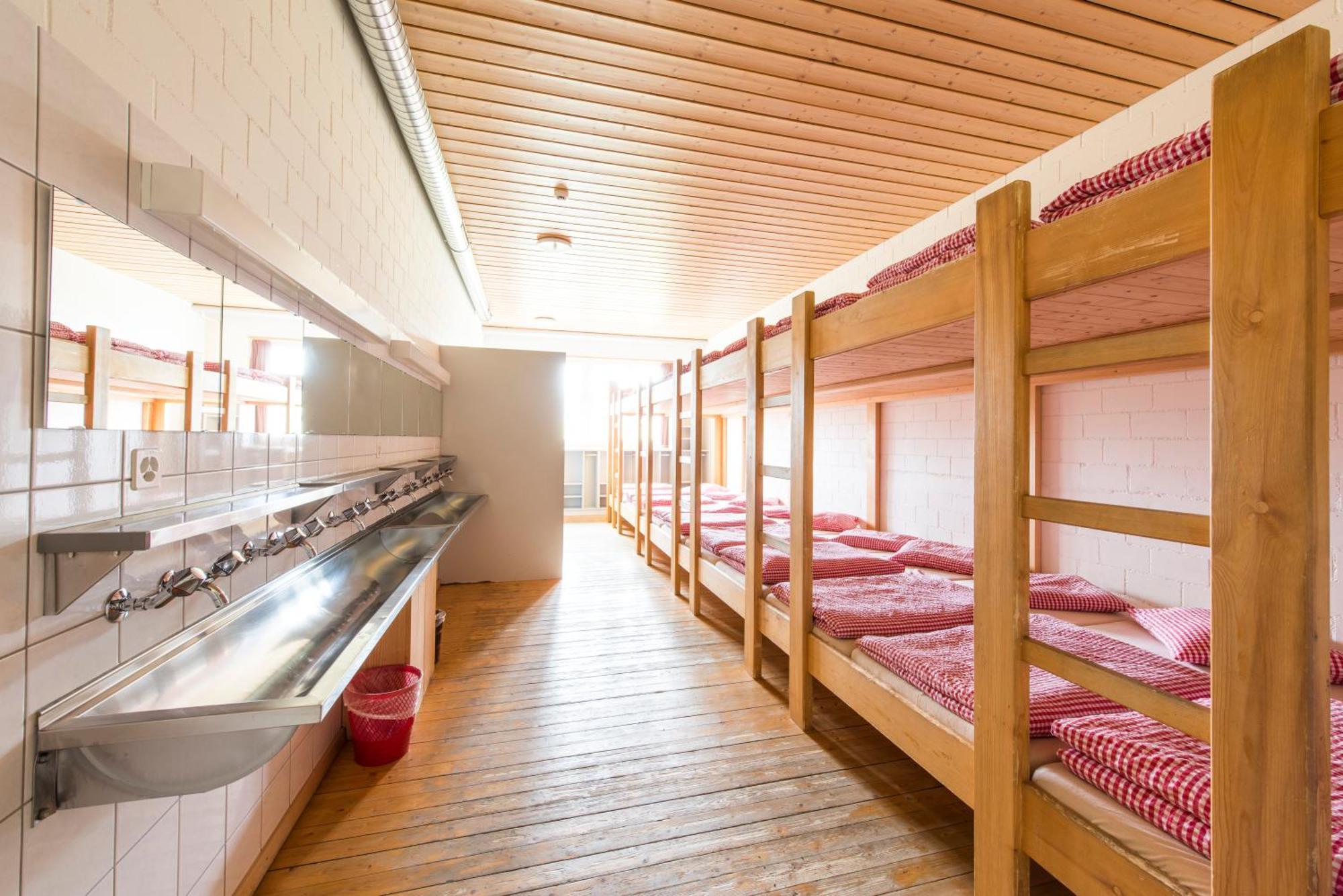 Berghotel Bonistock Frutt 외부 사진