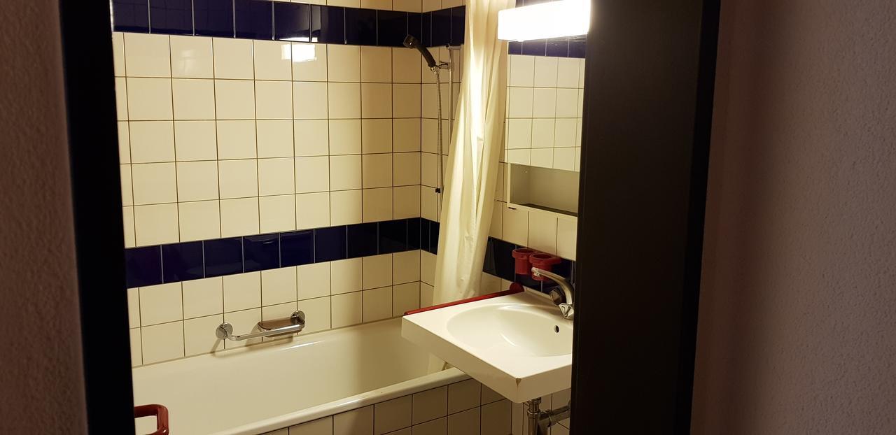 Berghotel Bonistock Frutt 외부 사진